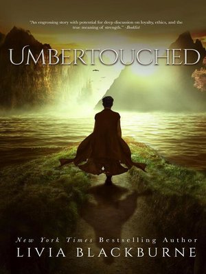 cover image of Umbertouched